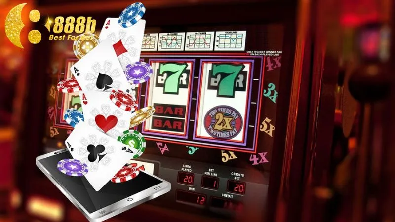 Dễ dàng tải game quay hũ dễ dàng cho điện thoại iPhone