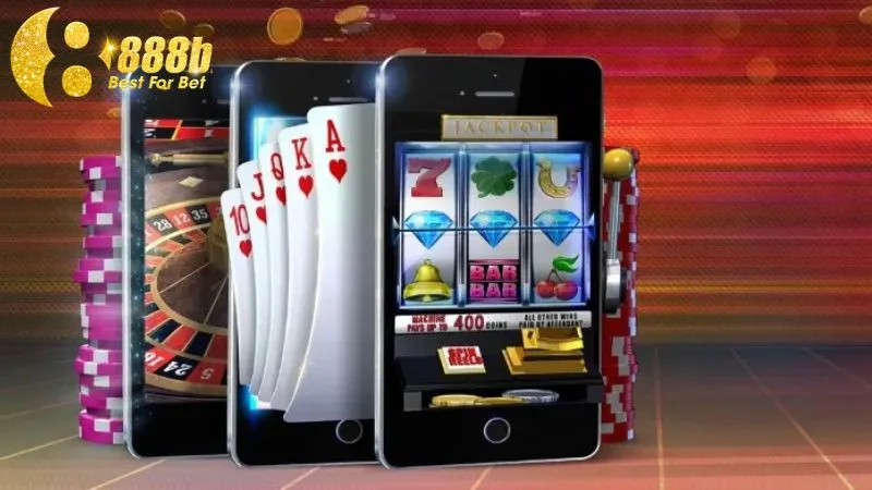 Tải game nổ hũ về máy để chơi mọi lúc mọi nơi dễ dàng