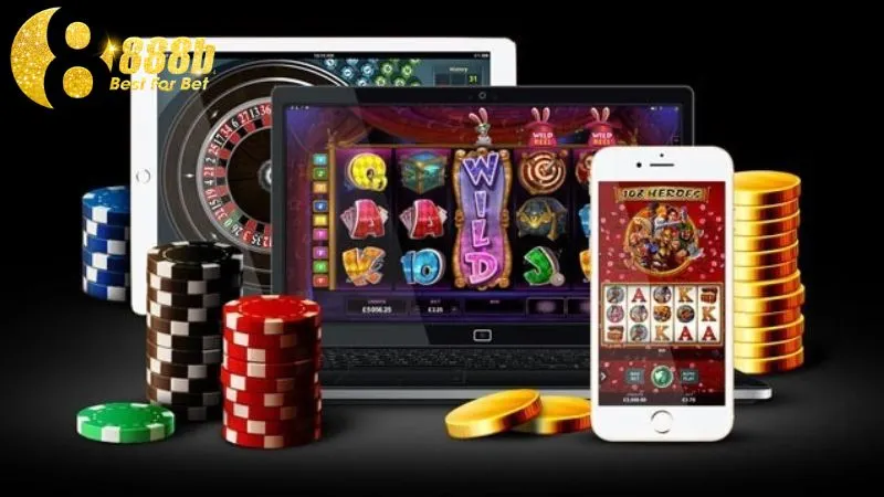 Tải trò chơi nổ hũ nhanh chóng về điện thoại Android