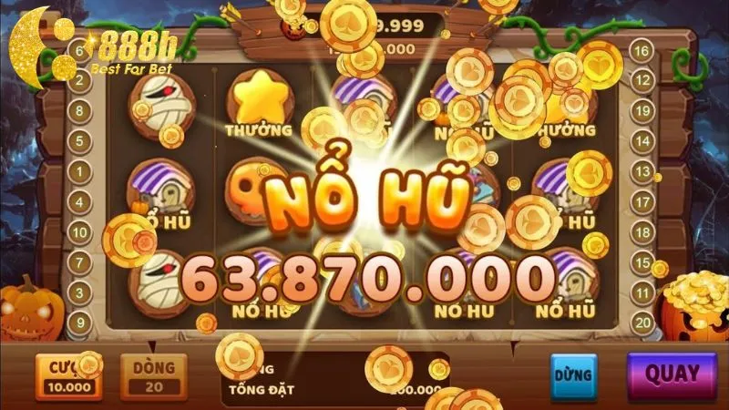 Tải và trải nghiệm game nổ hũ trên máy tính mượt mà nhất