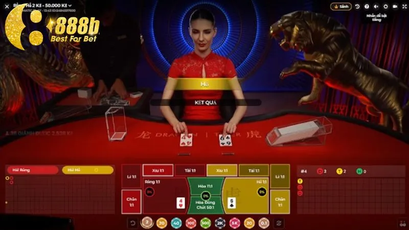 888B mang đến nhiều phiên bản chơi khác nhau cho cược thủ