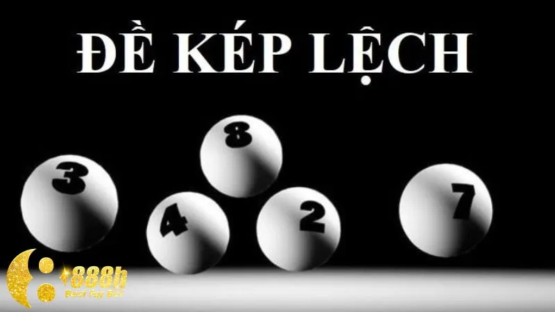 888B trả thưởng cao khi đánh đề kép lệch
