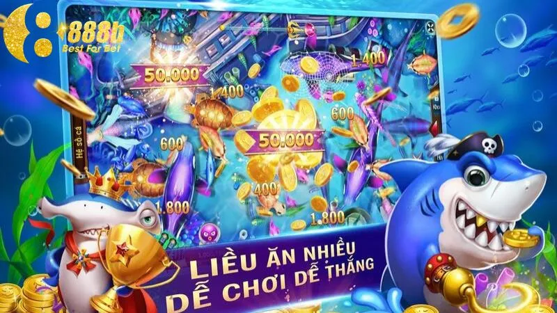 Áp dụng chiến thuật bắn linh hoạt để săn thưởng hiệu quả