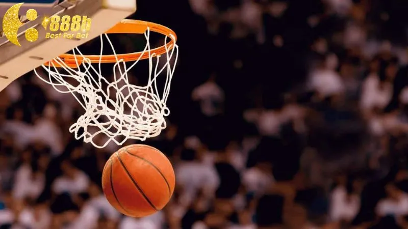 Bí quyết cá cược bóng rổ luôn thắng từ cao thủ 888B