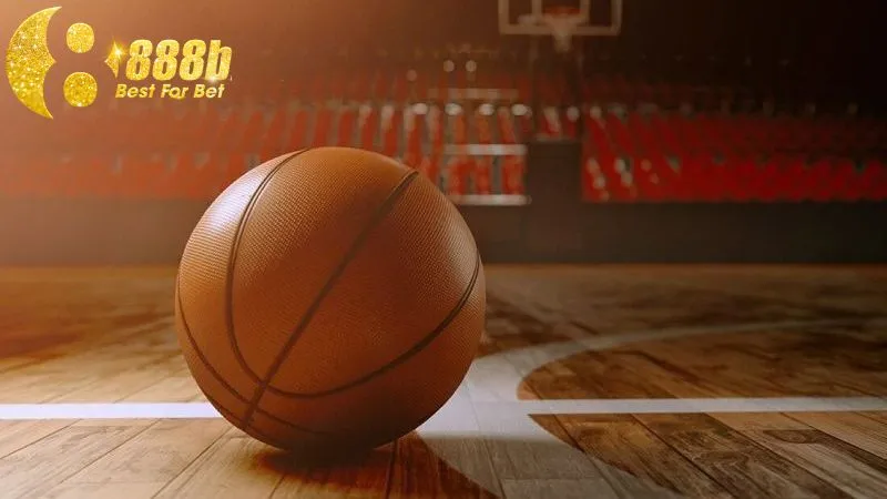 Cá cược kèo bóng rổ luôn là lựa chọn hàng đầu tại 888B