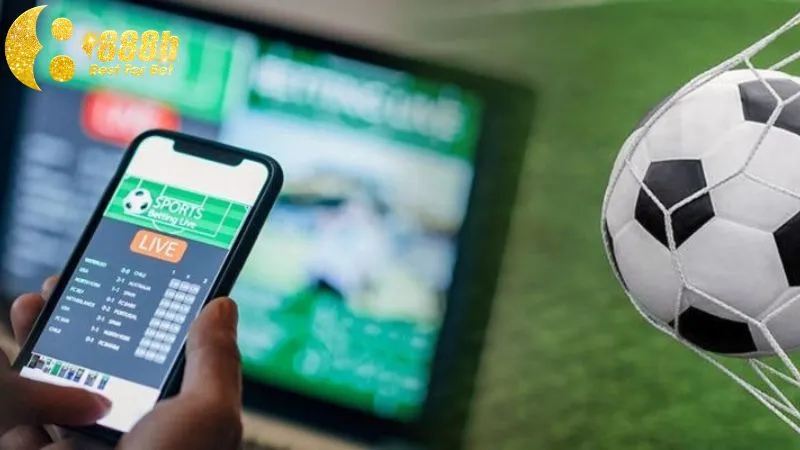 Cách tính tiền thắng thua của kèo chấp nửa trái đơn giản