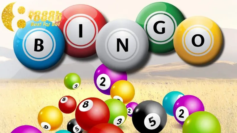 Đa dạng hình thức chơi Bingo tại nhà cái 888B