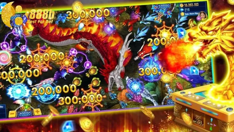 Game cập nhật kho vũ khí mới lạ, thú vị cho người chơi