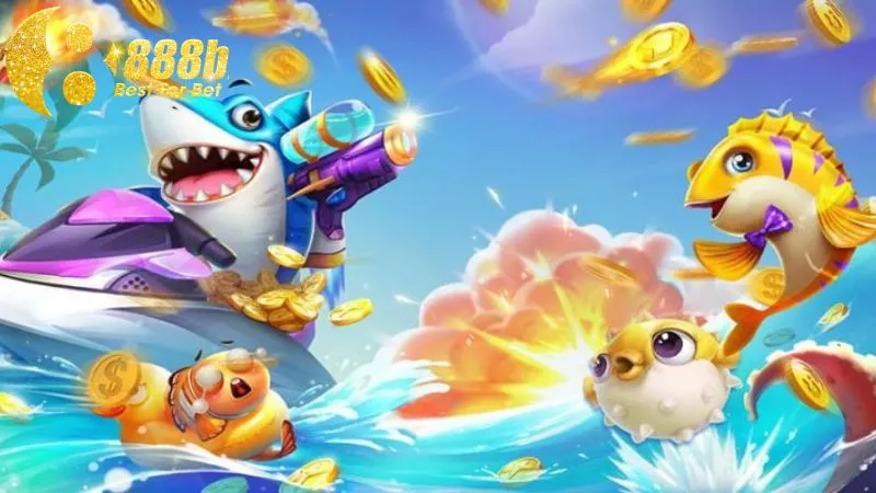 Game cập nhật nhiều tính năng khác nhau cho người chơi