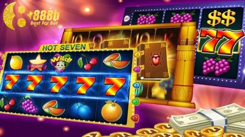 Game trang bị nhiều tính năng khác nhau cho người chơi