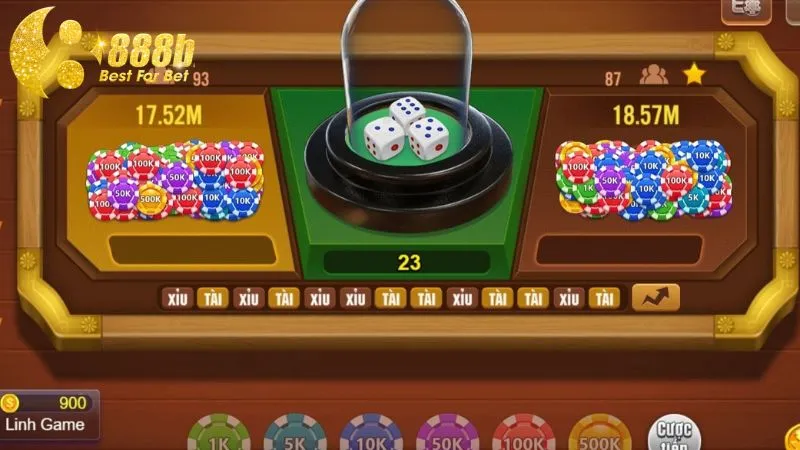 Hiểu rõ cách chơi sicbo để dễ dàng giành chiến thắng