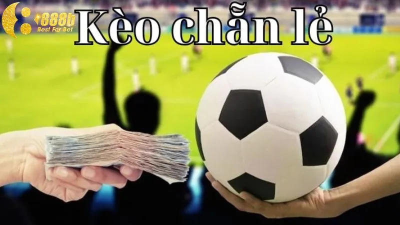 Kèo chẵn lẻ với cách chơi đơn giản nhưng tỷ lệ thắng cao