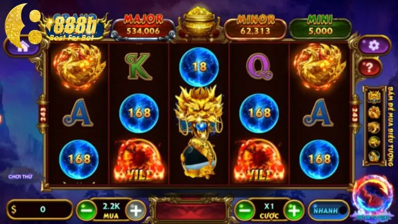 Không nên bỏ toàn bộ vốn cược vào 1 vòng quay duy nhất