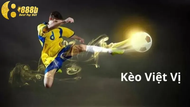 Người chơi cần hiểu rõ kèo việt vị và tình huống áp dụng