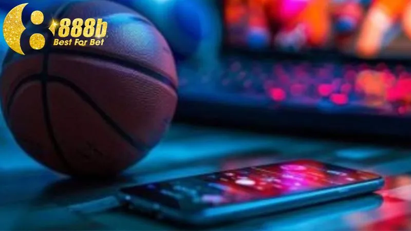 Người chơi cần hiểu rõ luật cược bóng rổ tại 888B