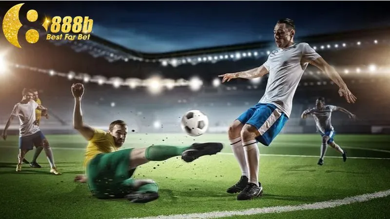 Người chơi lựa chọn thời điểm xuống kèo cược hợp lý