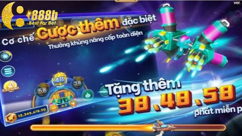 Tham gia sự kiện và sử dụng chiến lược săn cá phù hợp