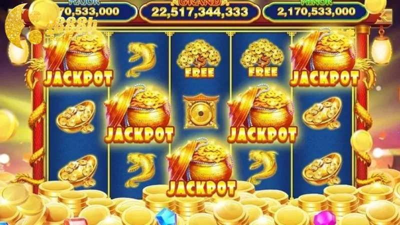 Tham khảo hướng dẫn chơi trước khi bắt đầu quay hũ