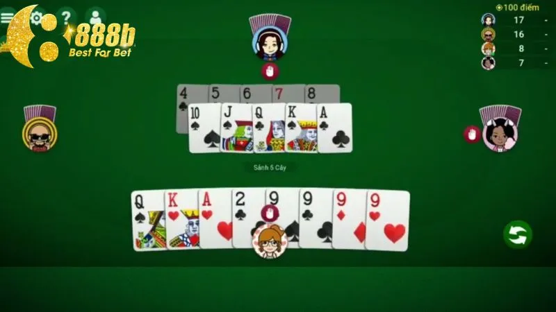 Tìm hiểu cách chơi trước khi tham gia vào ván đấu