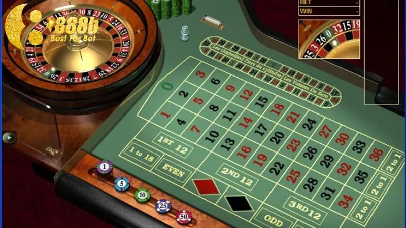 Tìm hiểu luật chơi trước khi đặt cược để không mắc lỗi