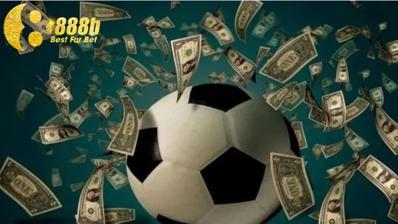 Tính tiền thắng thua khi bắt kèo tài xỉu 2 bàn