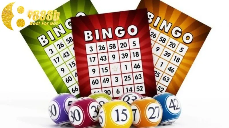 Trò chơi Bingo với cách chơi đơn giản nhưng thú vị