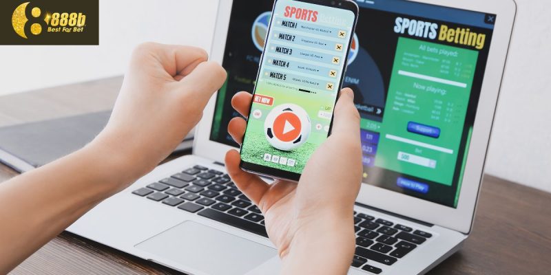 Cách bắt kèo rung chuẩn xác bet thủ không nên bỏ qua