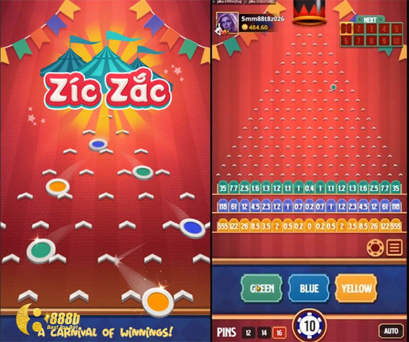 Chơi plinko sao cho chuẩn?