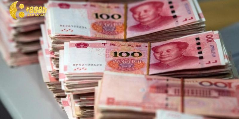 Giấc mơ thấy tiền âm phủ từ người thân tặng có thể liên quan đến may mắn