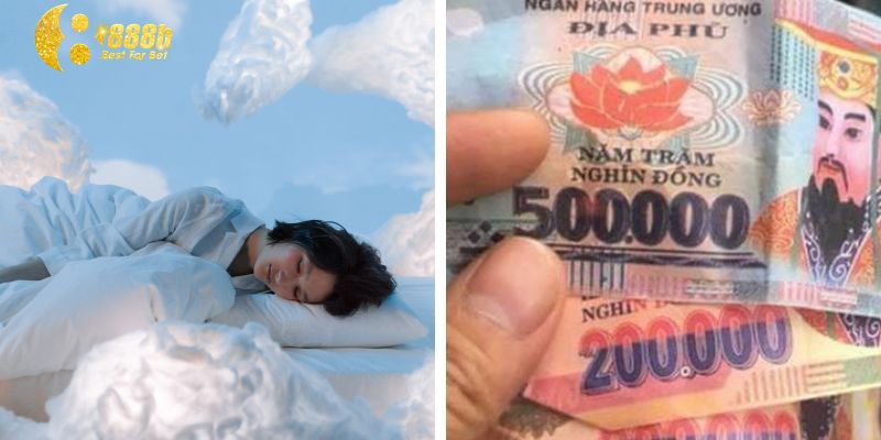 Giải mã giấc mơ thấy tiền âm phủ mua đồ cho thấy nhiều ý nghĩa thú vị về tài chính