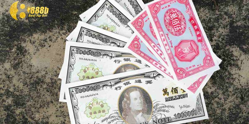 Giải mã giấc mơ thấy tiền âm phủ