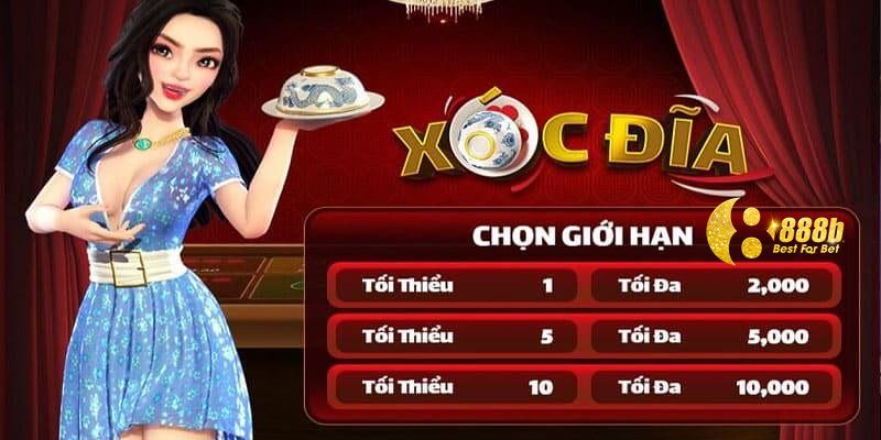 ngáp bát xóc đĩa