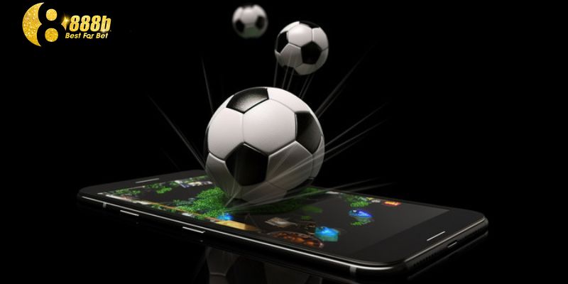 Cá độ bóng đá bằng thẻ điện thoại