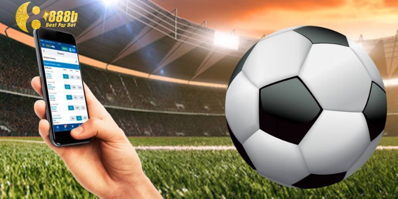 Người chơi nên trang bị cho mình cách soi kèo nhà cái chuẩn xác trước khi đặt cược