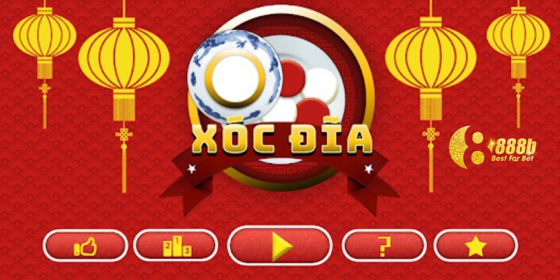 Những thuật ngữ cơ bản trong xóc đĩa