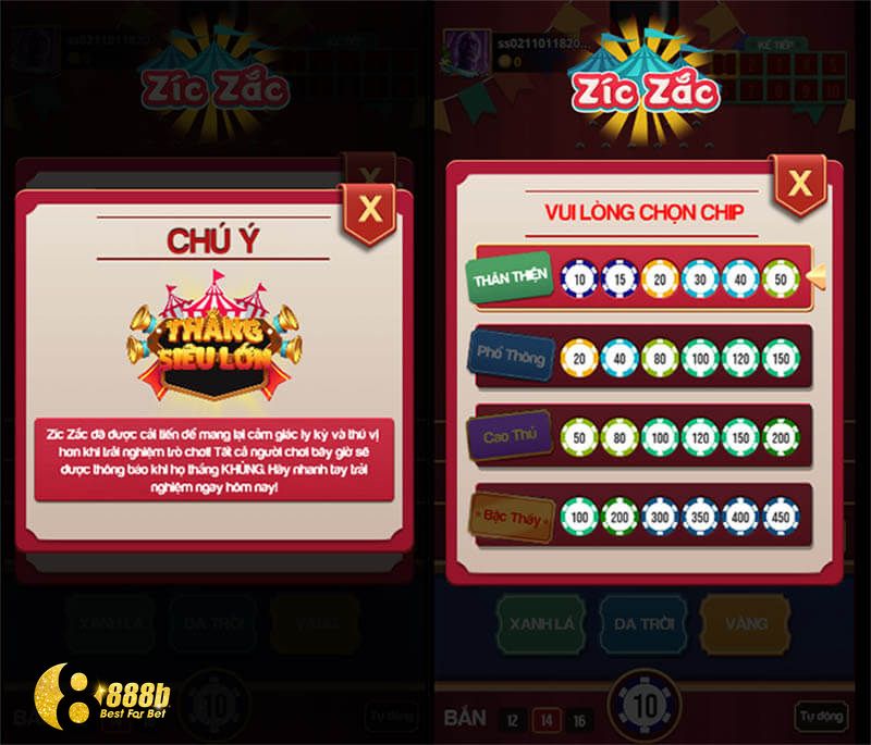 Quy định từ tựa game