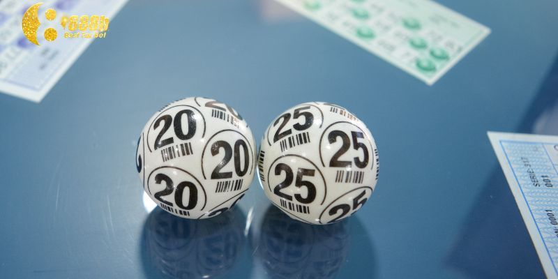 Thử phương pháp bắt lô 1 ngày theo các cặp số hay ra cùng nhau