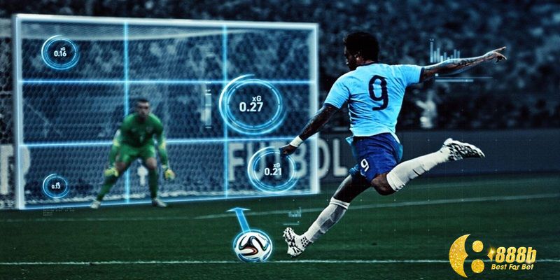 Thuật ngữ bóng đá bằng tiếng Anh