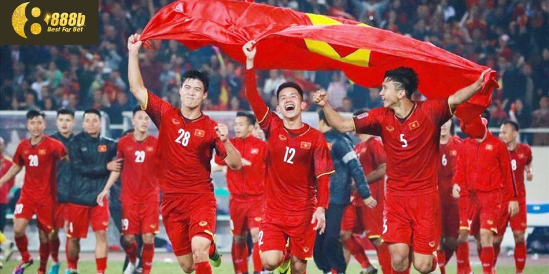 Ưu tiên chọn đội chủ nhà khi cược kèo đồng banh