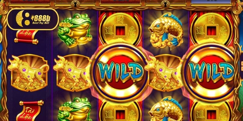 Bí quyết quay hũ trúng jackpot khủng