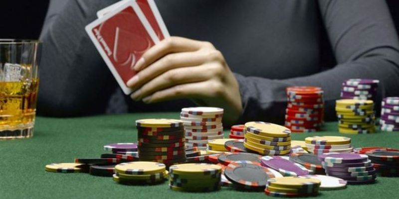 Các biến thể của trò Lơ khơ online