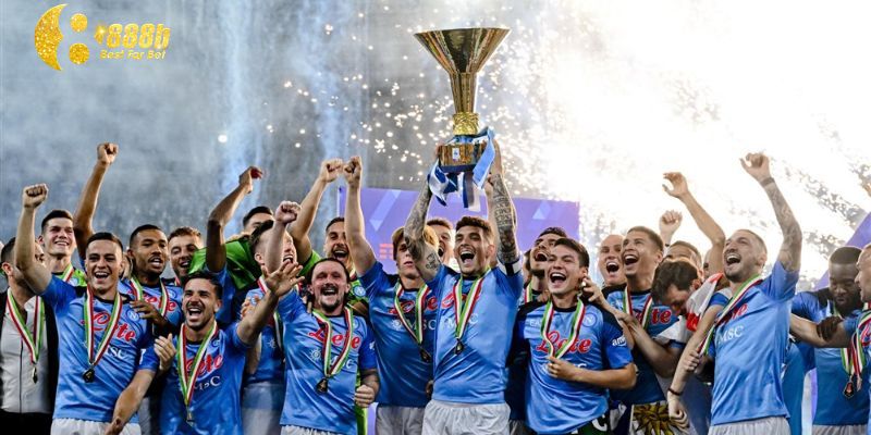 Các giải bóng đá