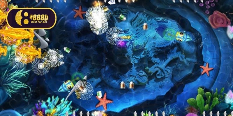 Cách bắn cá luôn thắng