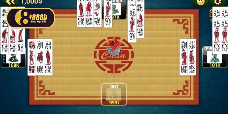 Cách chơi chắn giỏi khi đánh bài