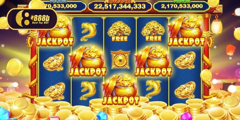 Cách chơi nổ hũ luôn thắng cần tính toán chu kỳ săn jackpot