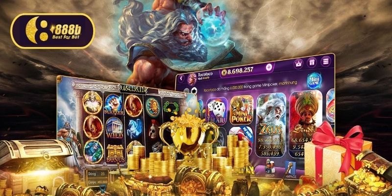 cách chơi nổ hũ luôn thắng