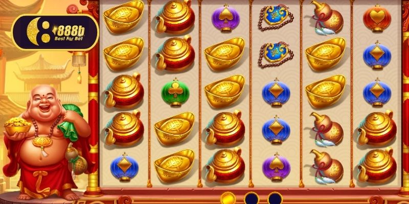 Cách hack game nổ hũ