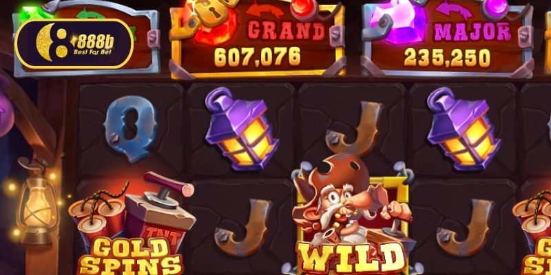 Game nổ hũ chơi như thế nào