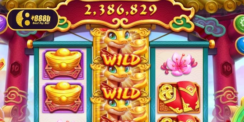 Gia nhập nhà cái, tìm chuyên mục game nổ hũ