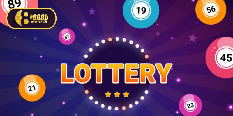 hướng dẫn cách chơi Lottery
